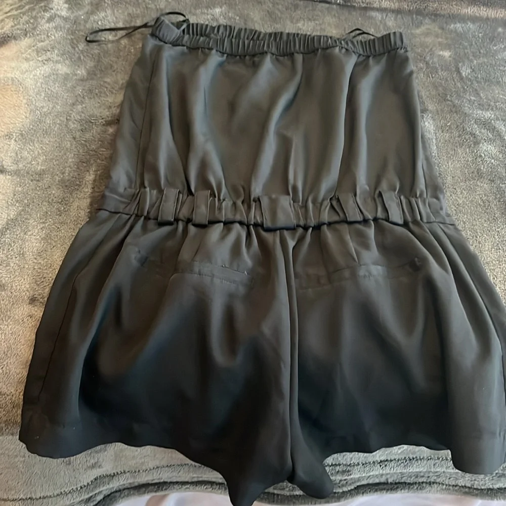 Express Bodysuit Size 2 - Picture 2 of 3